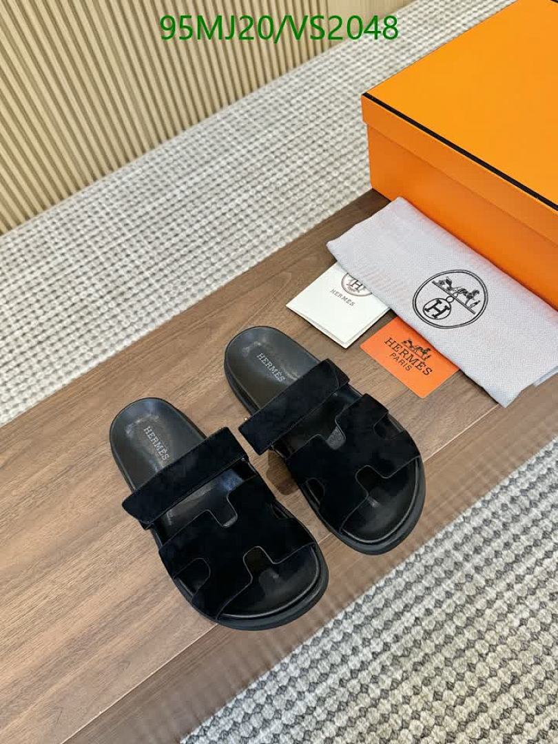 Hermes-Men shoes Code: VS2048 $: 95USD