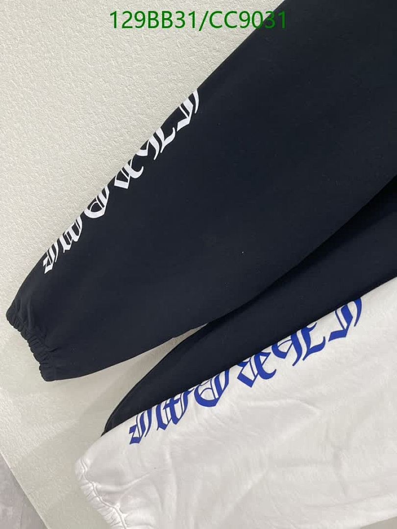 Chrome Hearts-Clothing Code: CC9031 $: 129USD-Yupoo.ru - Copybrand.Team photo album Chrome Hearts-Clothing Code: CC9031 $: 129USD