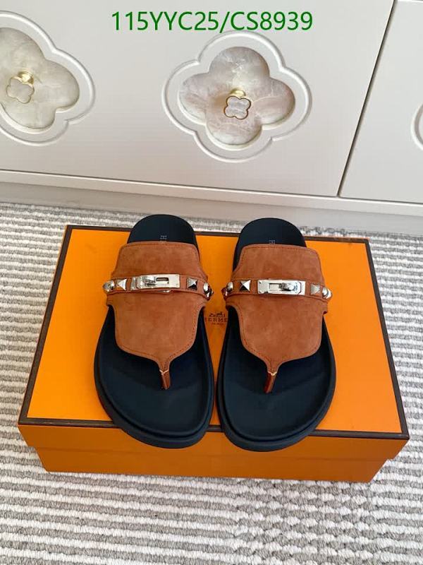 Hermes-Men shoes Code: CS8939 $: 115USD