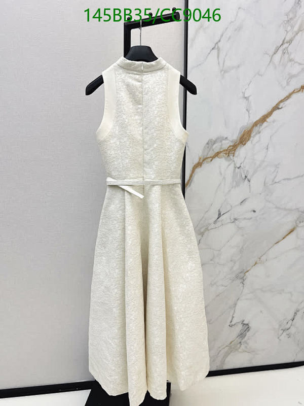 Dior-Clothing Code: CC9046 $: 145USD