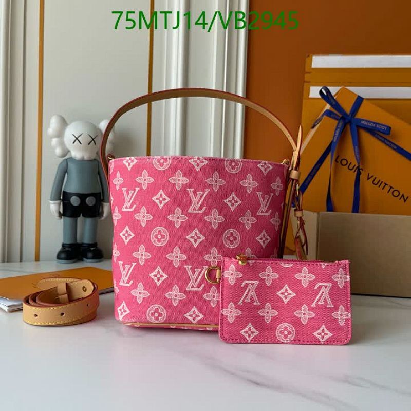 LV-Bag-4A Quality Code: VB2945 $: 75USD