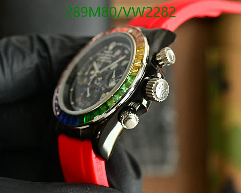 Rolex-Watch-Mirror Quality Code: VW2282 $: 289USD