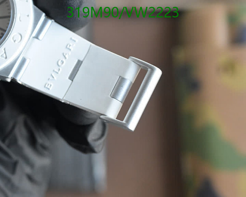 Bulgari-Watch-Mirror Quality Code: VW2223 $: 319USD