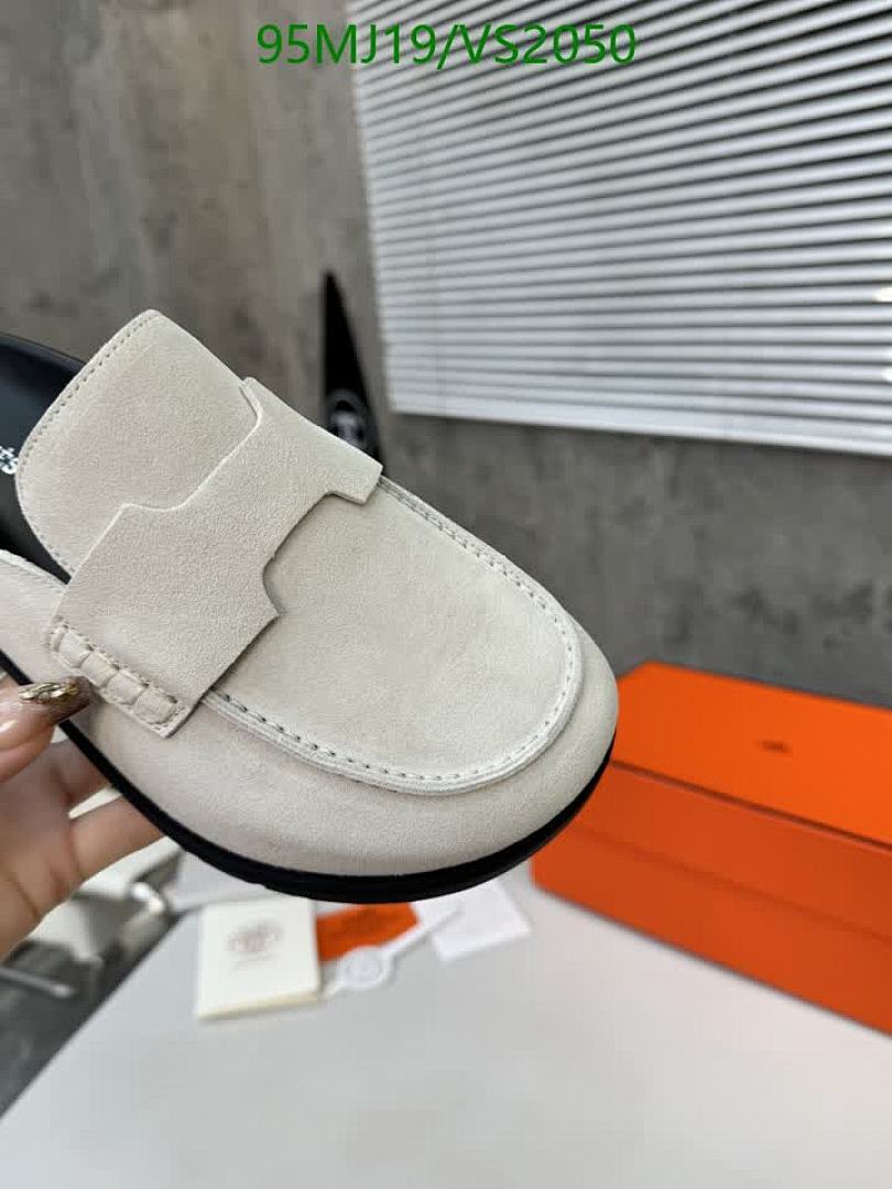 Hermes-Men shoes Code: VS2050 $: 95USD