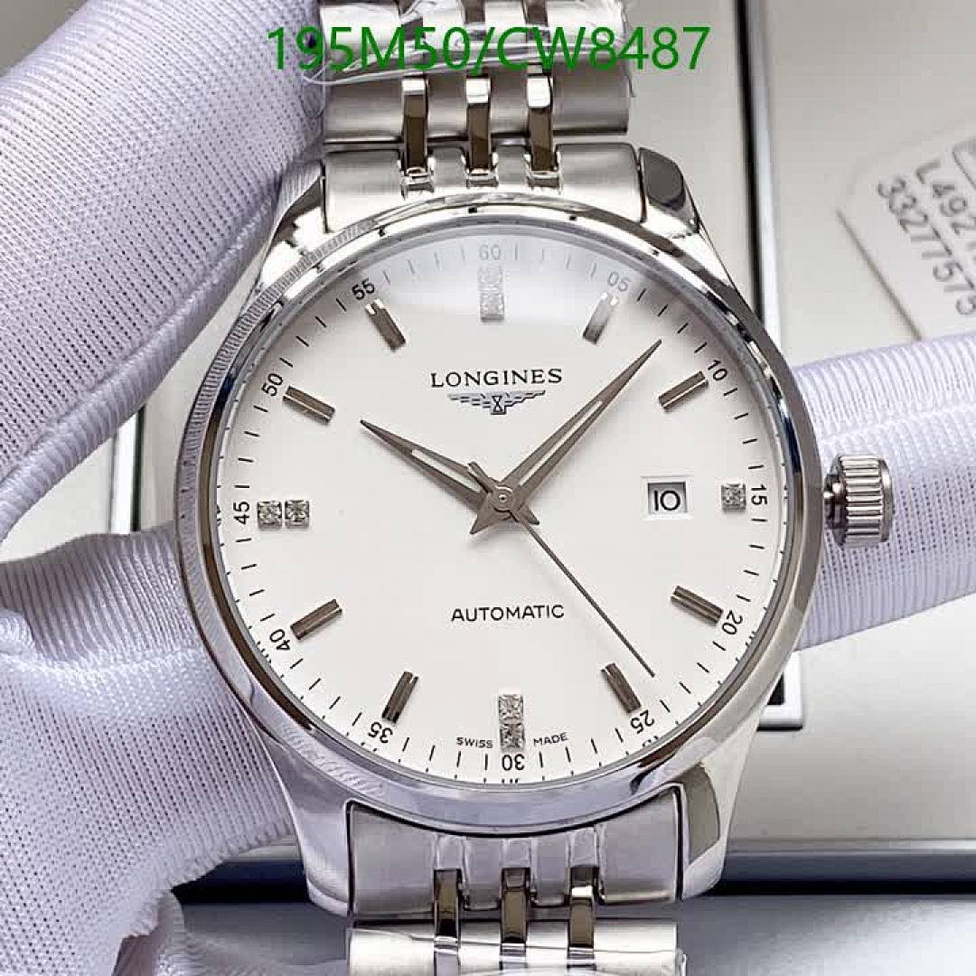 Longines-Watch-4A Quality Code: CW8487 $: 195USD
