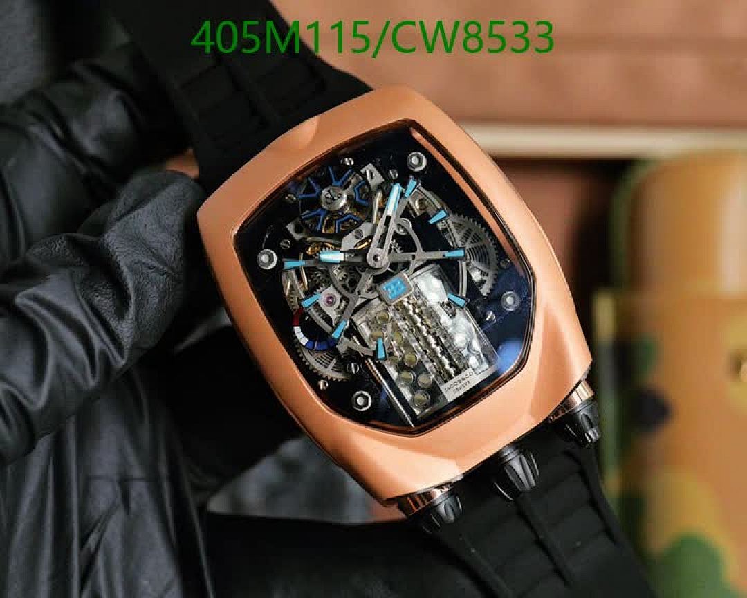 Jacob&Co-Watch-Mirror Quality Code: CW8533 $: 405USD