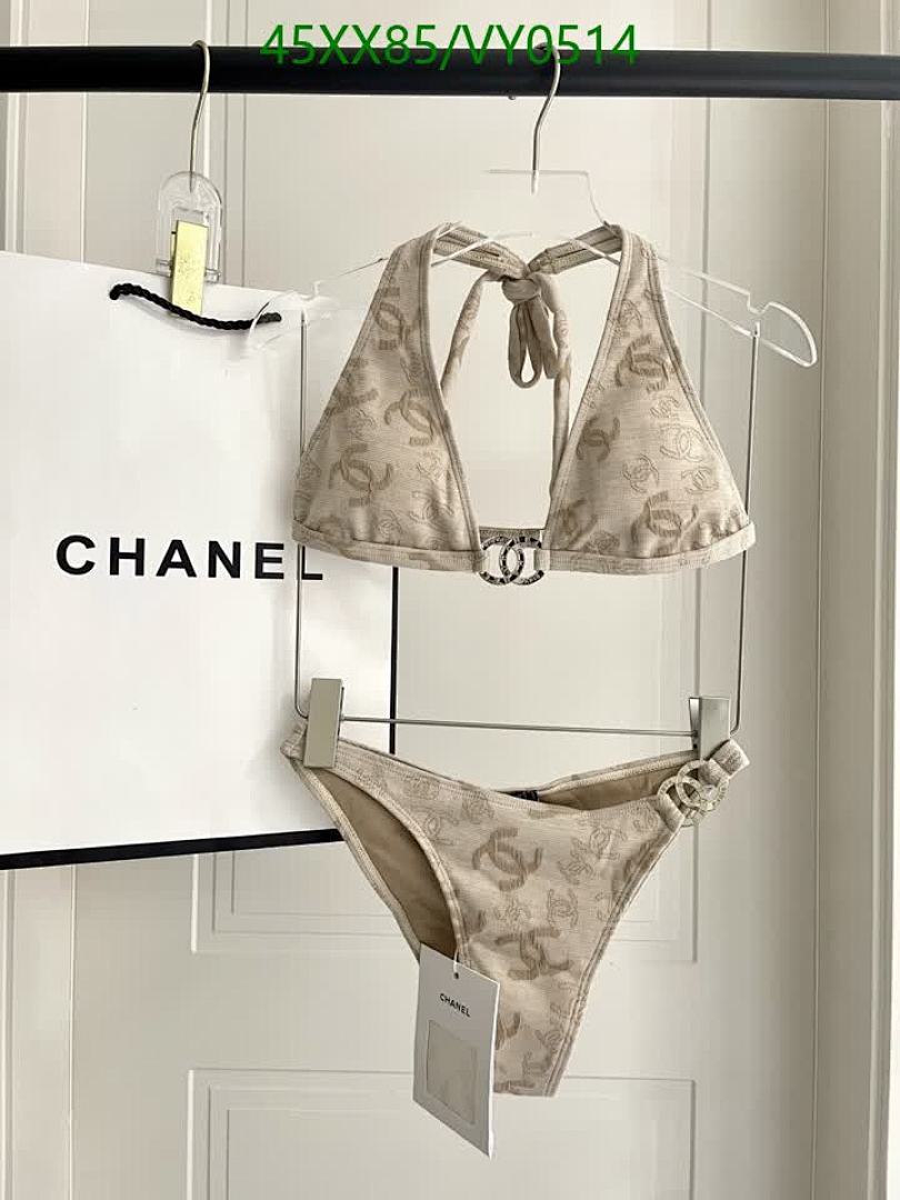 Chanel-Swimsuit Code: VY0514 $: 45USD