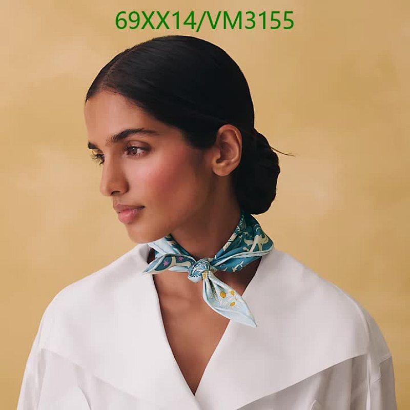Hermes-Scarf Code: VM3155 $: 69USD