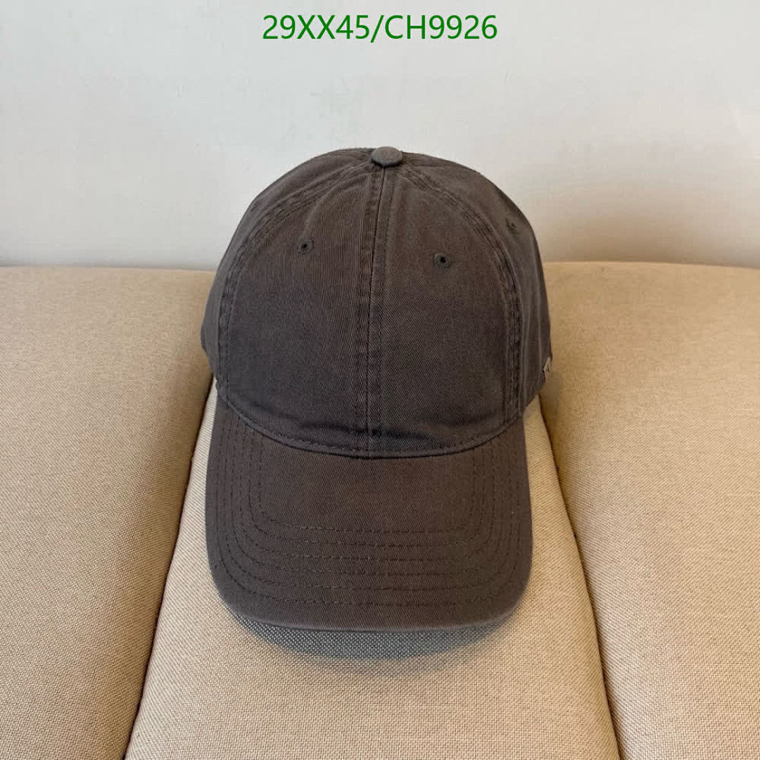 Hermes-Cap(Hat) Code: CH9926 $: 29USD
