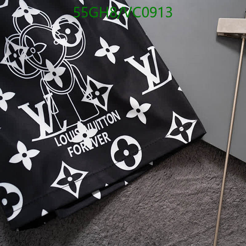 LV-Beach Shorts Code: VC0913 $: 55USD