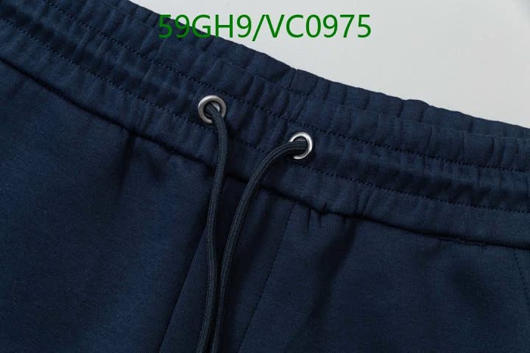 Burberry-Beach Shorts Code: VC0975 $: 59USD