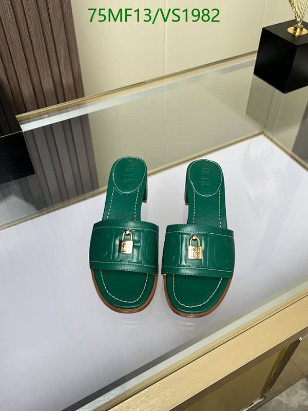 CaroLina Herrera-Women Shoes Code: VS1982 $: 75USD