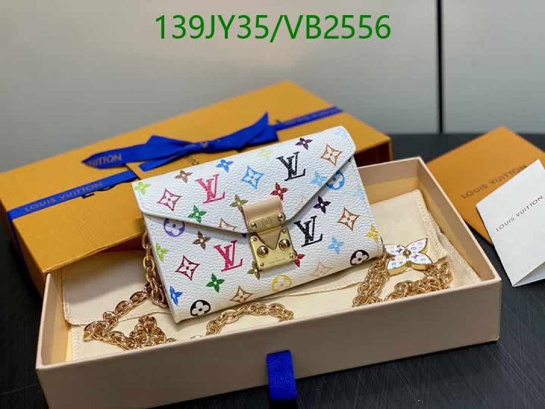 LV-Bag-Mirror Quality Code: VB2556 $: 139USD