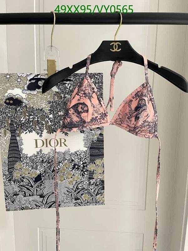 Dior-Swimsuit Code: VY0565 $: 49USD