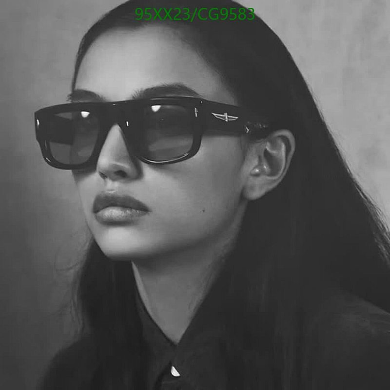 Jacques Marie Mage-Glasses Code: CG9583 $: 95USD