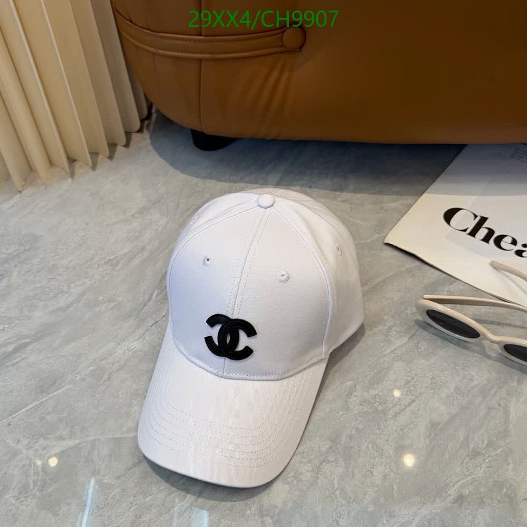 Chanel-Cap(Hat) Code: CH9907 $: 29USD
