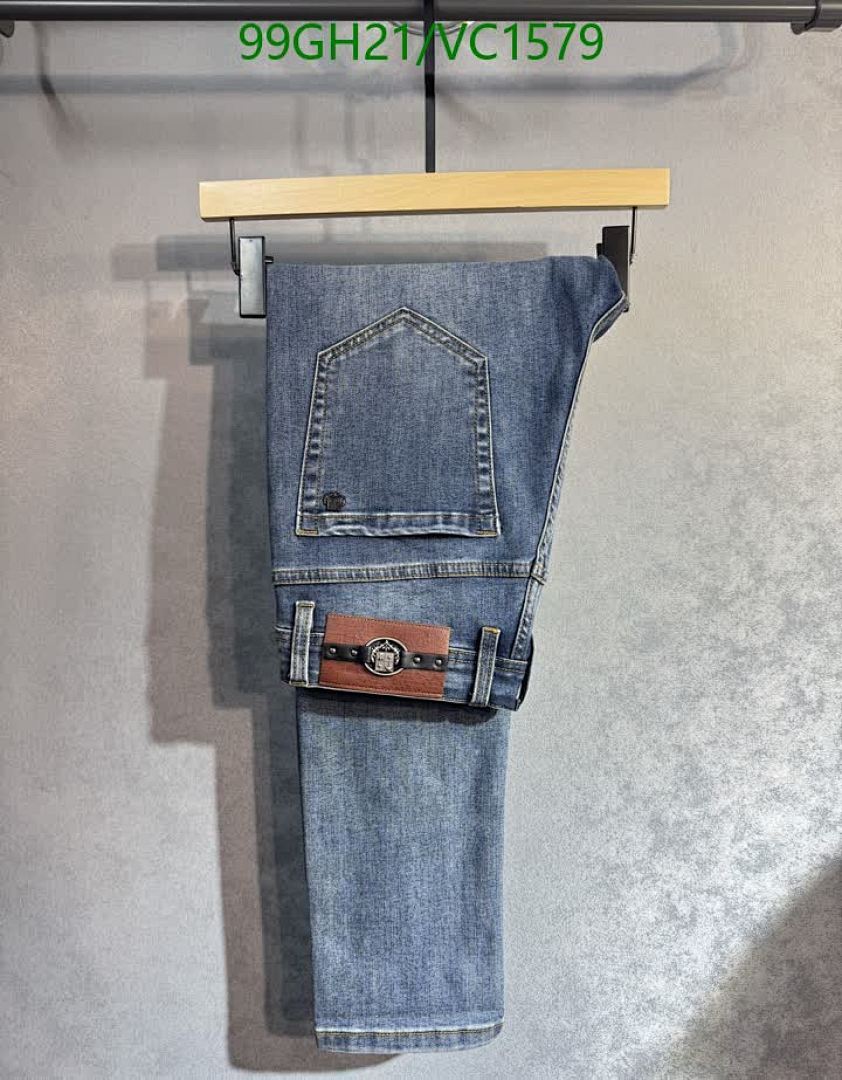 Loro Piana-Clothing Code: VC1579 $: 99USD