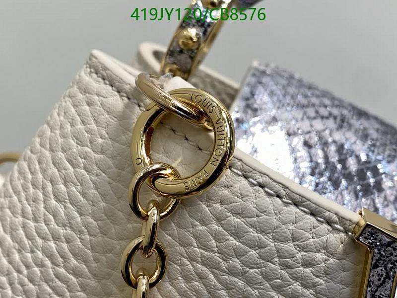 LV-Bag-Mirror Quality Code: CB8576
