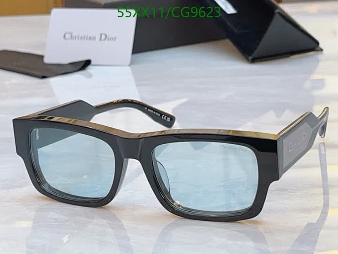 Dior-Glasses Code: CG9623 $: 55USD