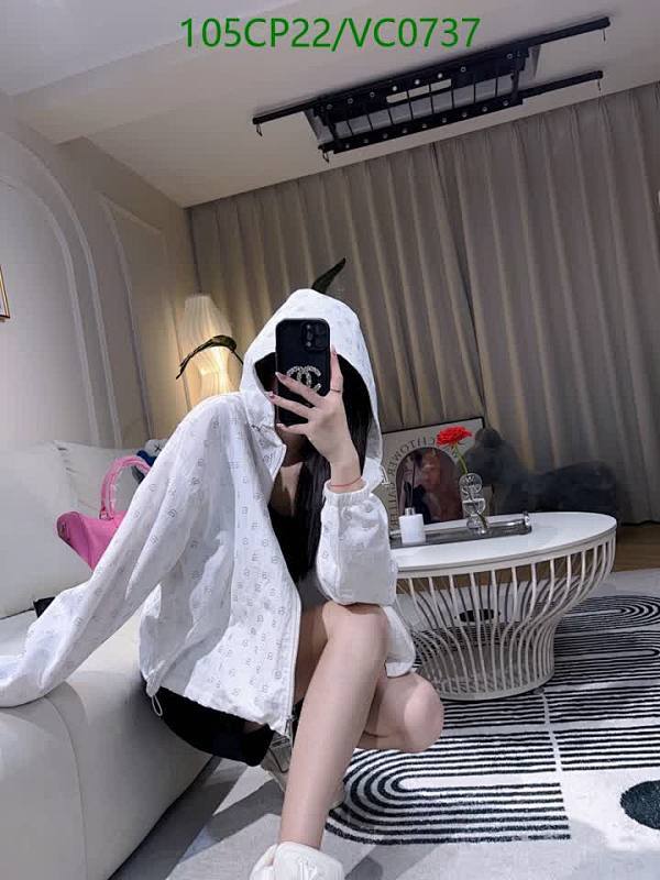 Alexander Wang-Clothing Code: VC0737 $: 105USD