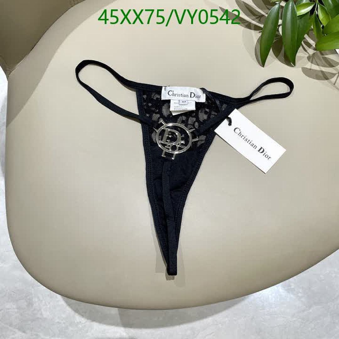 Dior-Swimsuit Code: VY0542 $: 45USD