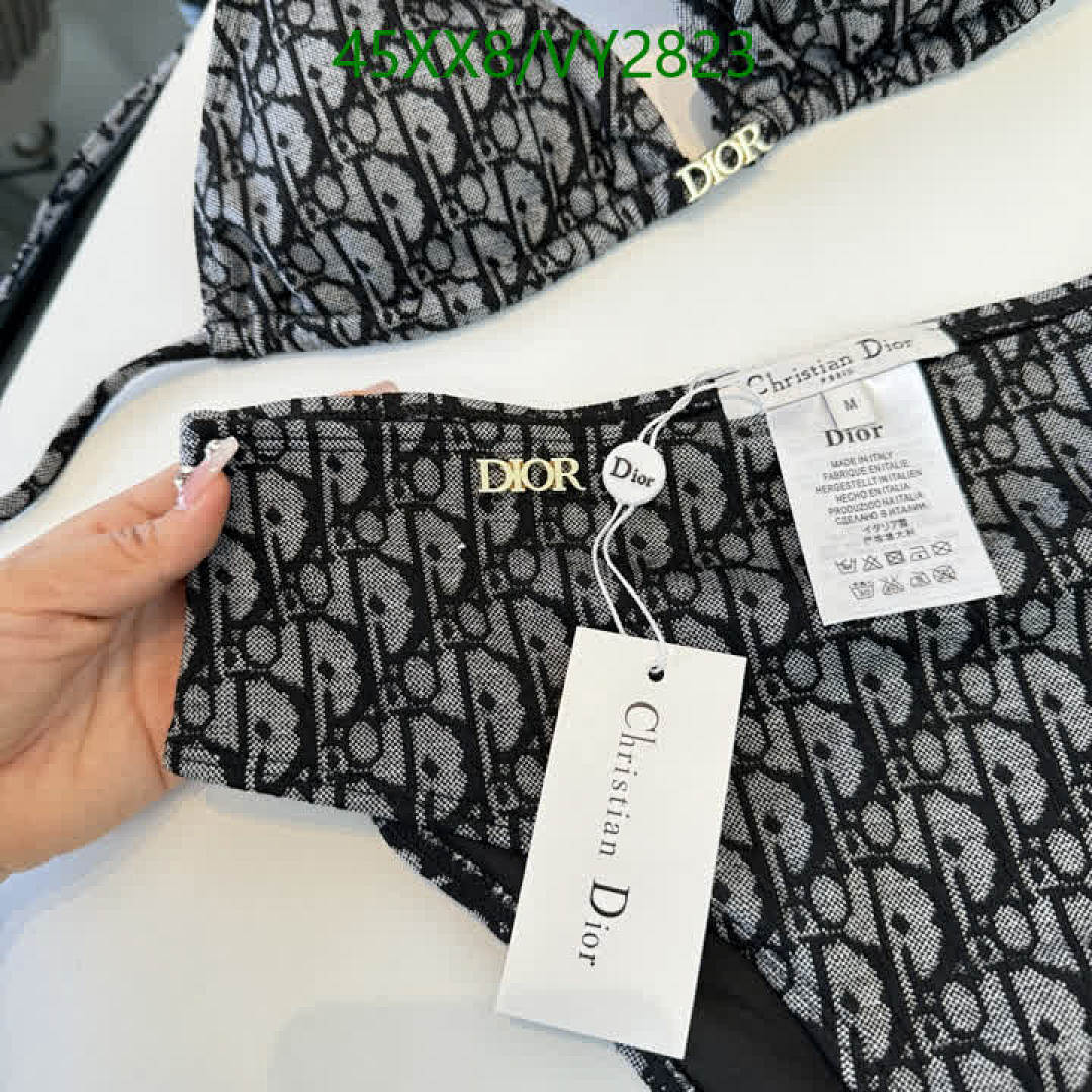 Dior-Swimsuit Code: VY2823 $: 45USD