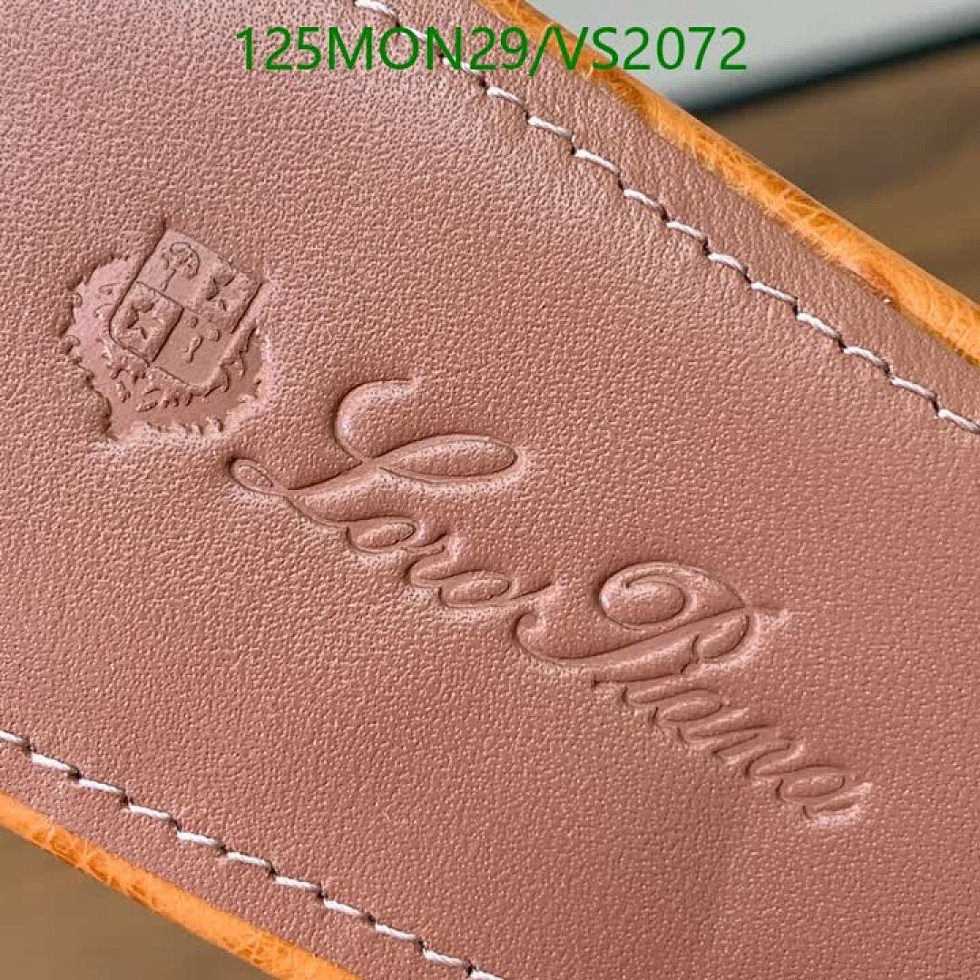 Loro Piana-Women Shoes Code: VS2072 $: 125USD