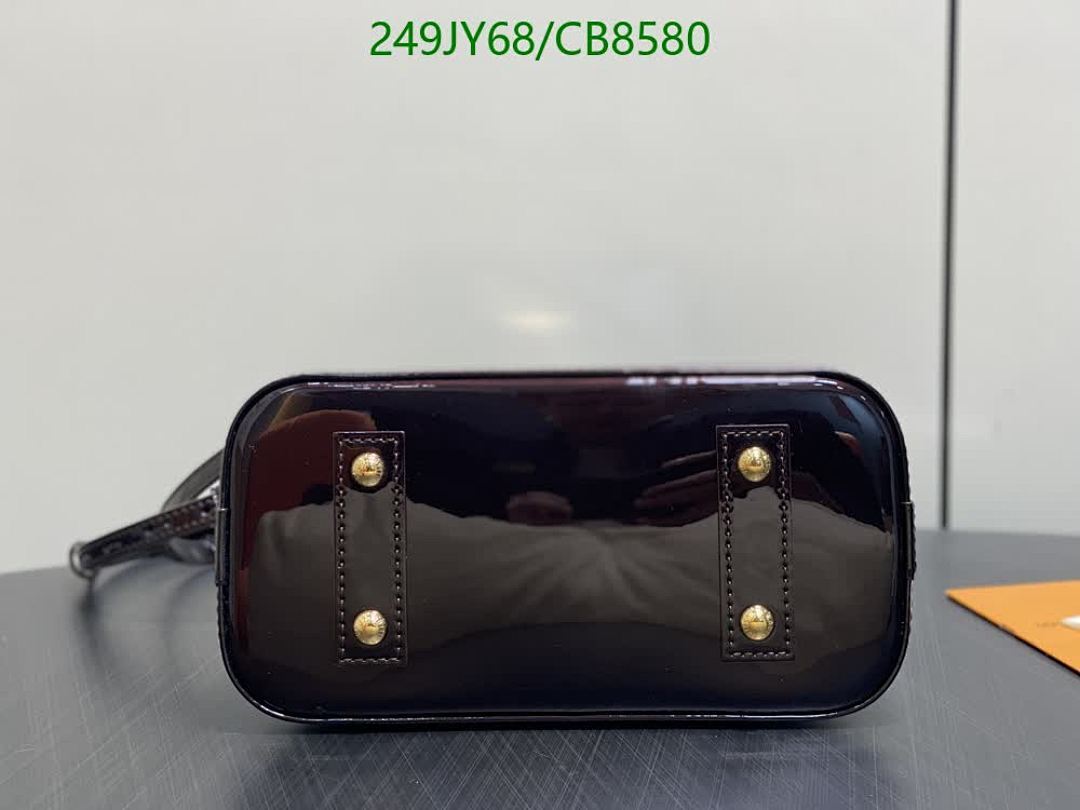 LV-Bag-Mirror Quality Code: CB8580 $: 249USD