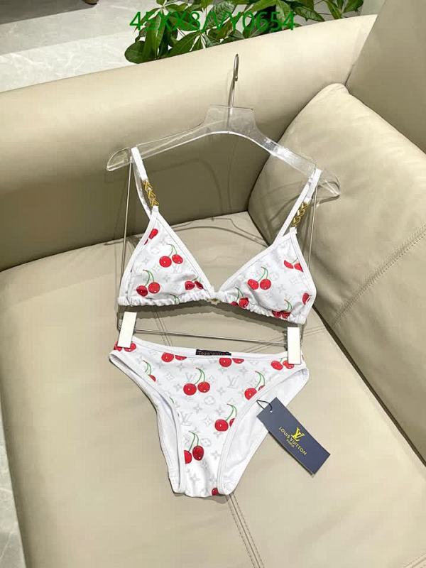 LV-Swimsuit Code: VY0654 $: 45USD