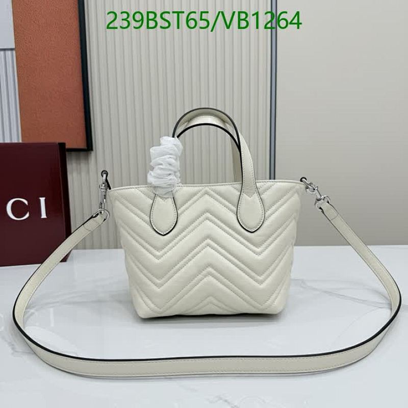 Gucci-Bag-Mirror Quality Code: VB1264 $: 239USD