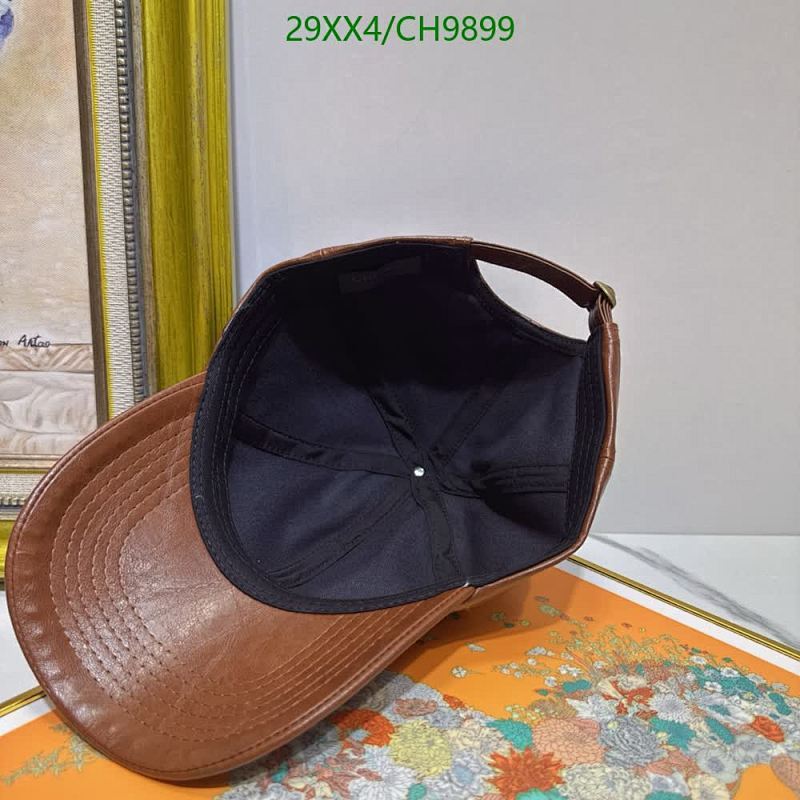 Chanel-Cap(Hat) Code: CH9899 $: 29USD