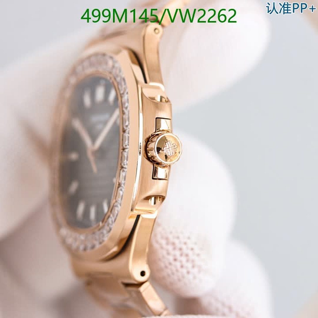 Patek Philippe-Watch-Mirror Quality Code: VW2262 $: 499USD