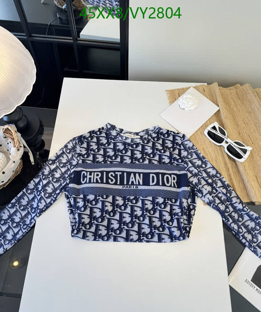 Dior-Swimsuit Code: VY2804 $: 45USD