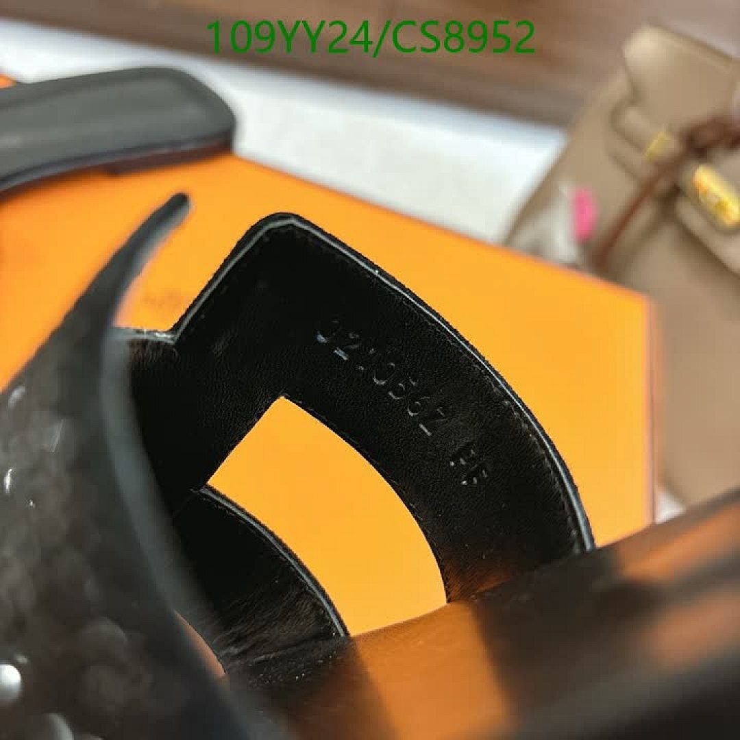 Hermes-Women Shoes Code: CS8952 $: 109USD