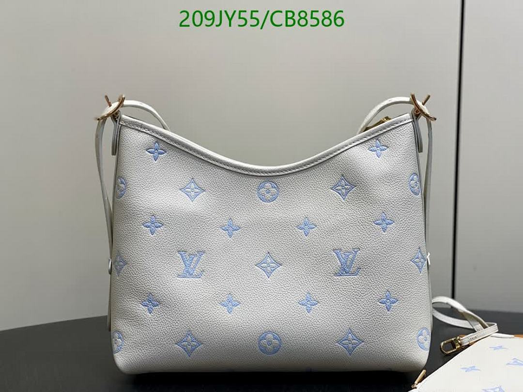 LV-Bag-Mirror Quality Code: CB8586 $: 209USD