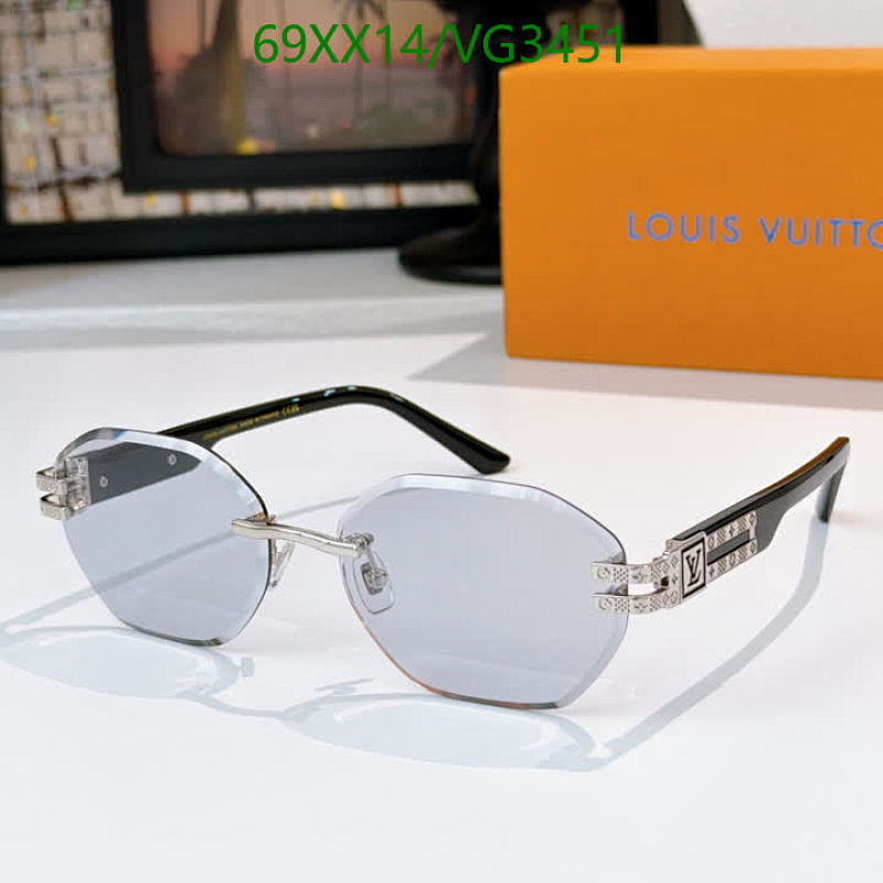 LV-Glasses Code: VG3451 $: 69USD