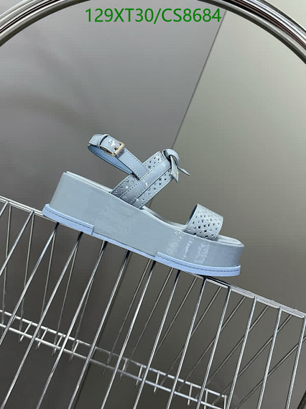 LV-Women Shoes Code: CS8684 $: 129USD