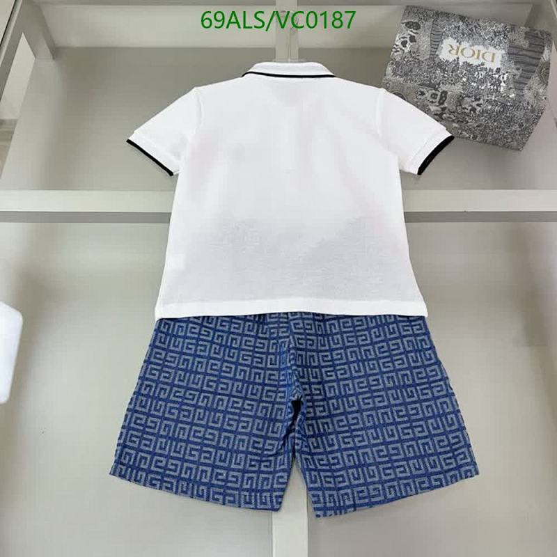Prada-Kids Clothing Code: VC0187 $: 69USD