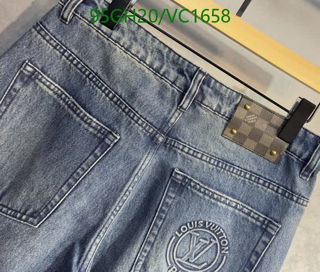 LV-Clothing Code: VC1658 $: 95USD