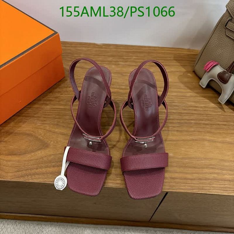 Hermes-Women Shoes Code: PS1066 $: 155USD