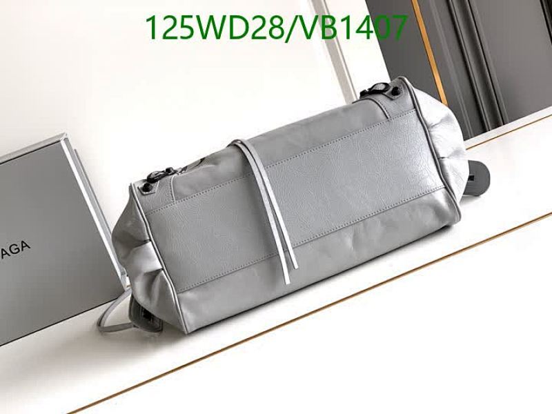 Balenciaga-Bag-4A Quality Code: VB1407 $: 125USD