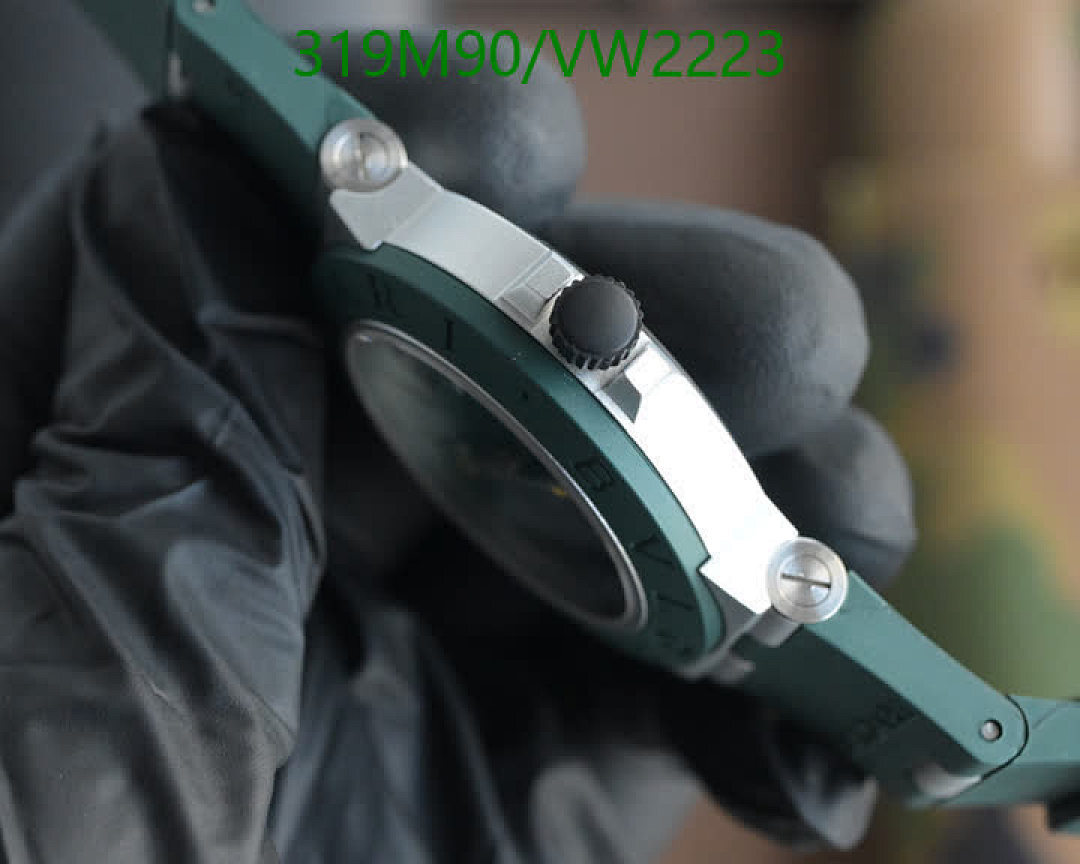 Bulgari-Watch-Mirror Quality Code: VW2223 $: 319USD
