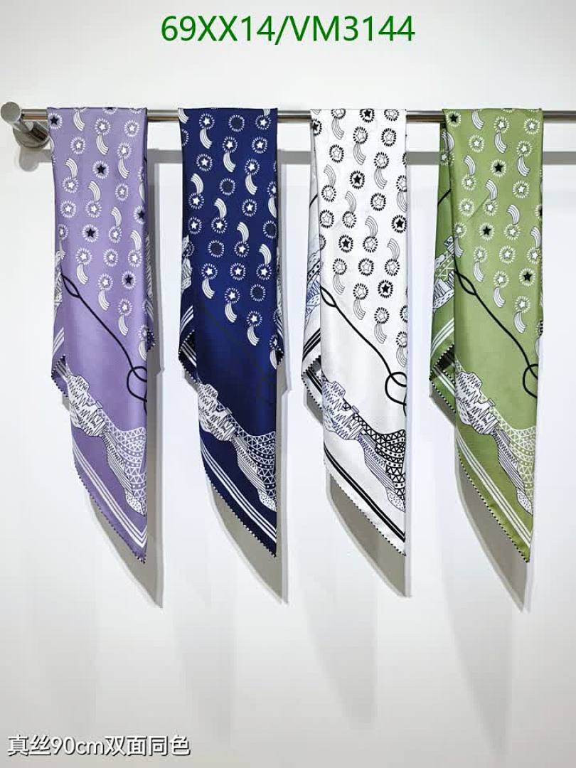 Hermes-Scarf Code: VM3144 $: 69USD