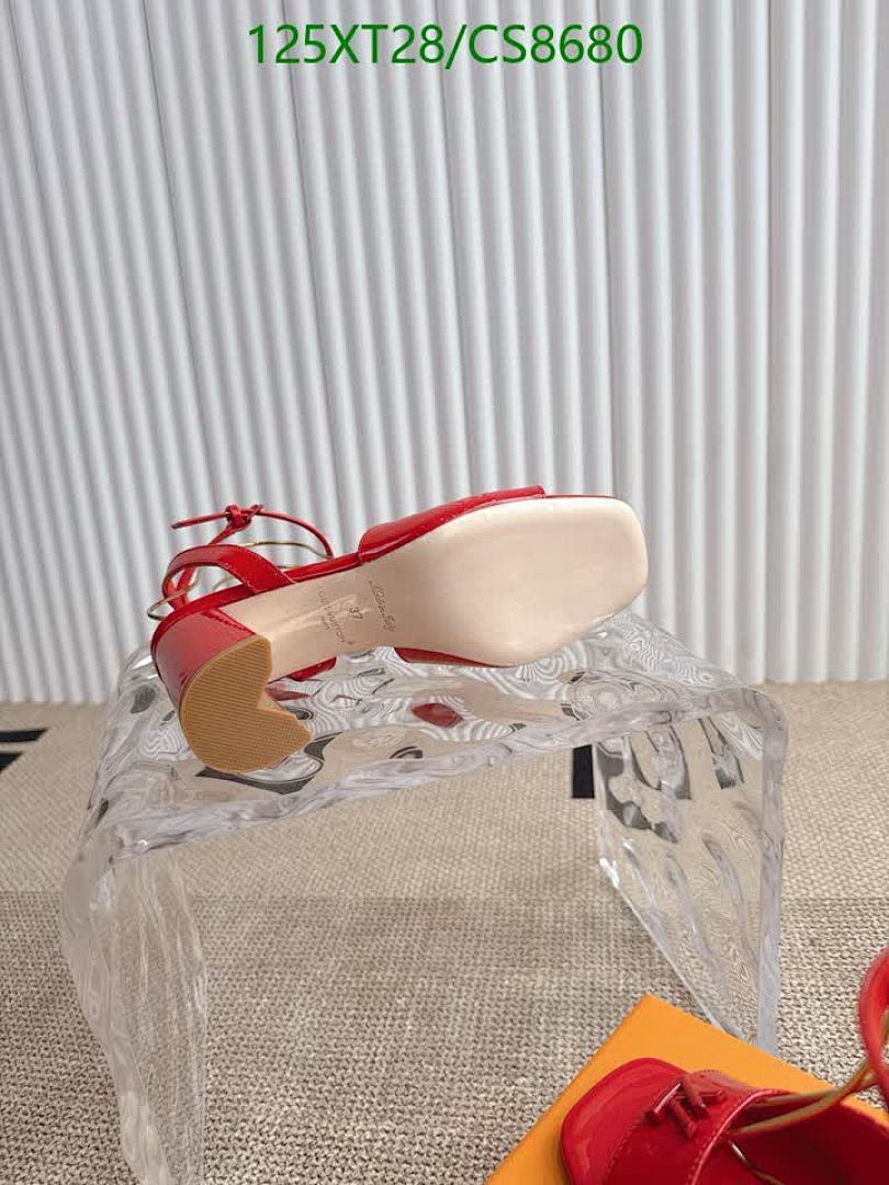 LV-Women Shoes Code: CS8680 $: 125USD