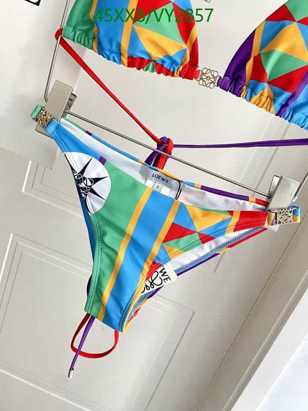 Loewe-Swimsuit Code: VY2857 $: 45USD