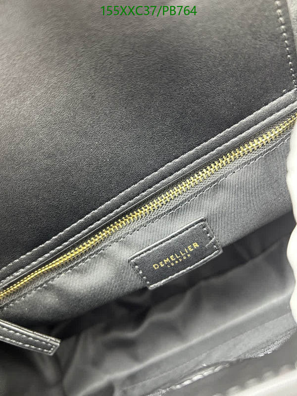 Demellier-Bag-4A Quality Code: PB764 $: 155USD