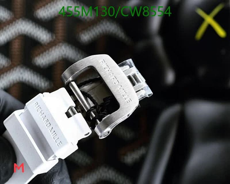 Richard Mille-Watch-Mirror Quality Code: CW8554 $: 455USD