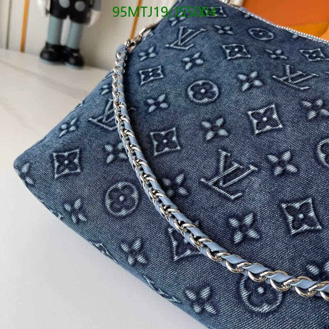 LV-Bag-4A Quality Code: JS5004 $: 95USD