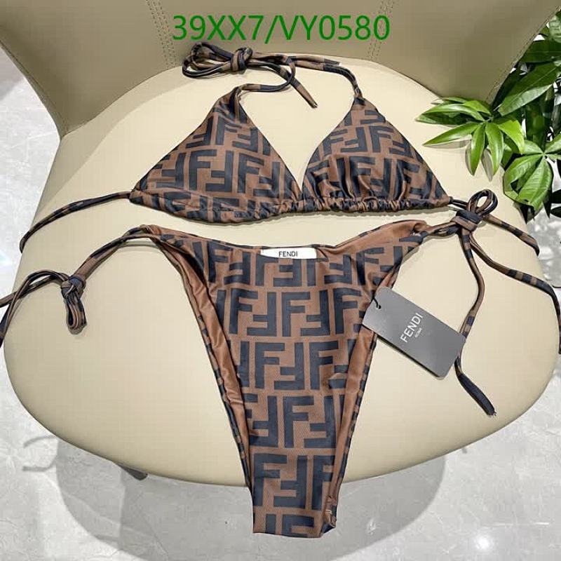 Fendi-Swimsuit Code: VY0580 $: 39USD