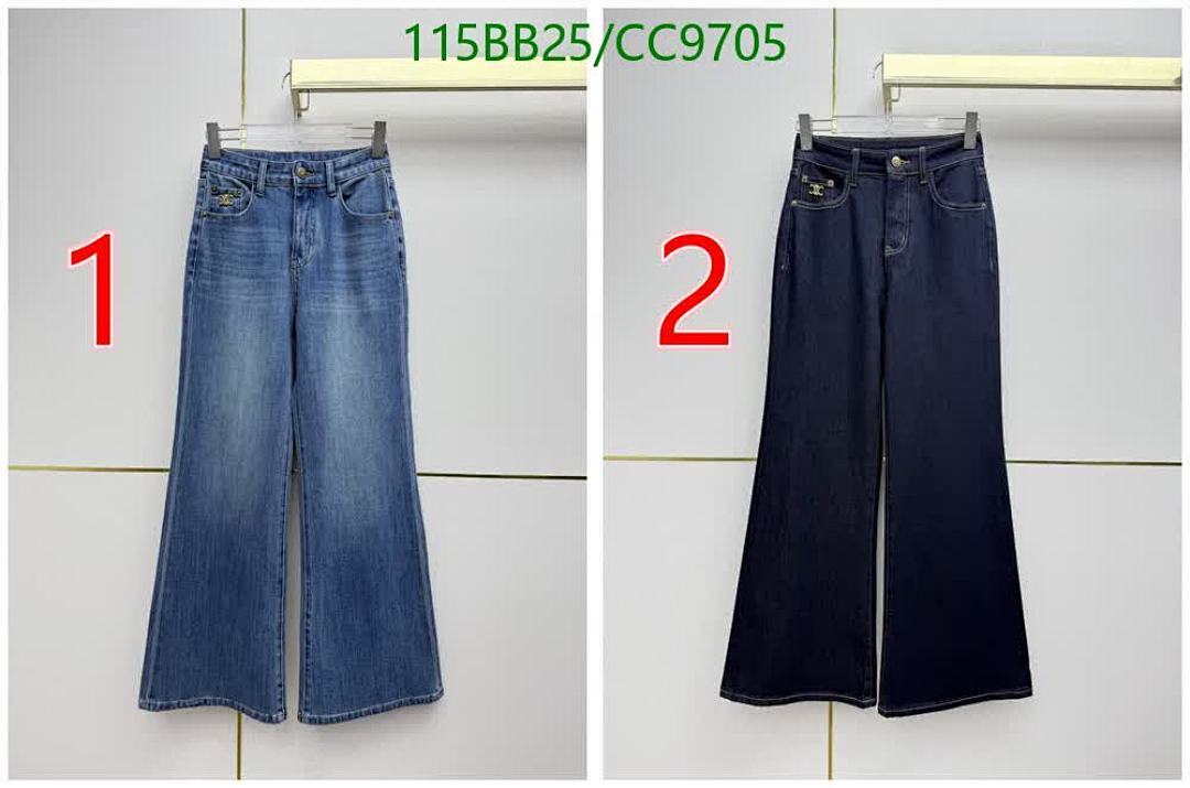 Celine-Clothing Code: CC9705 $: 115USD